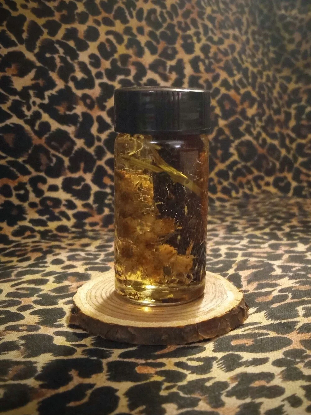 Ritual Oil there magickal